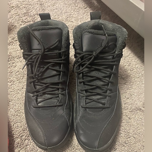 Jordan 12s - Picture 3 of 3